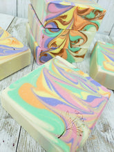 Load image into Gallery viewer, Love Struck Artisan Soap
